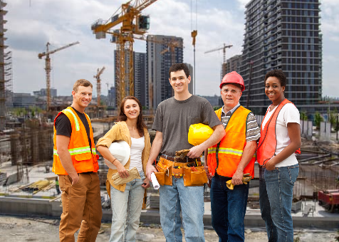 Construction & Property Services