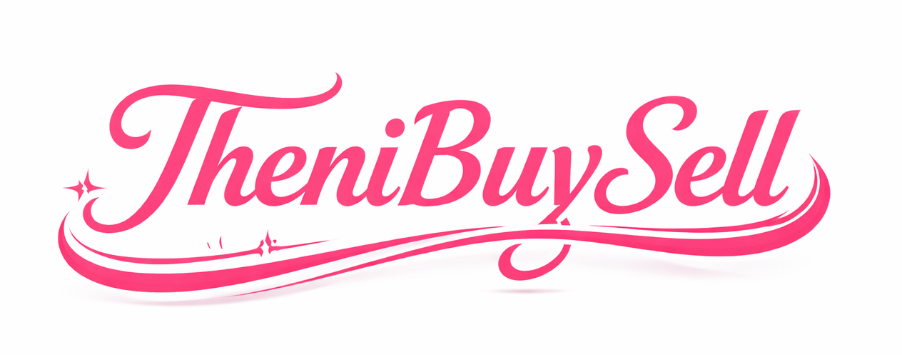 Theni Buy Sell – Free Local Ads in Theni